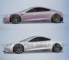 和平精英轿车皮肤测试适合哪类玩家