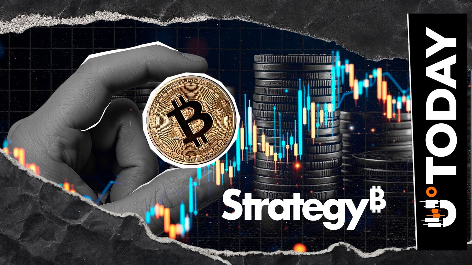 塞勒的策略在比特币上再下7530万美元新注