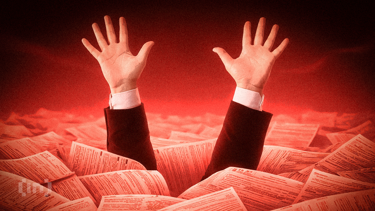 为什么比特币ETF持有人在84,000美元时被困在水下