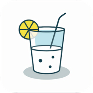 柠檬喝水app