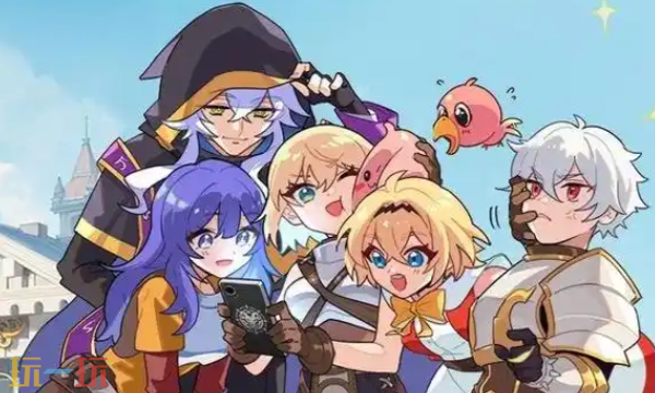 仙境传说重生公测兑换码有哪些