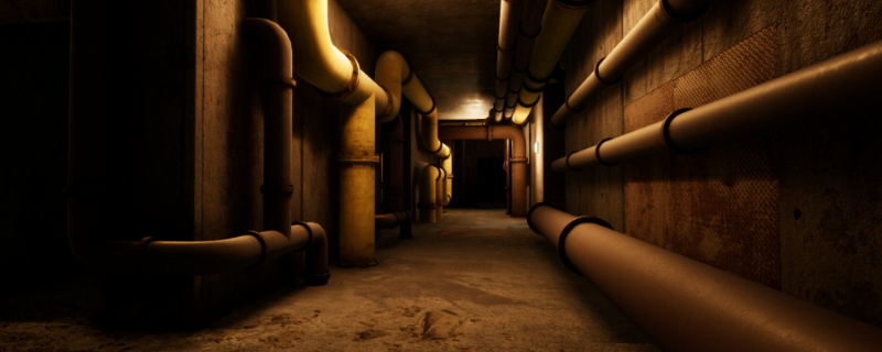 《逃离后室》第七关通关攻略分享