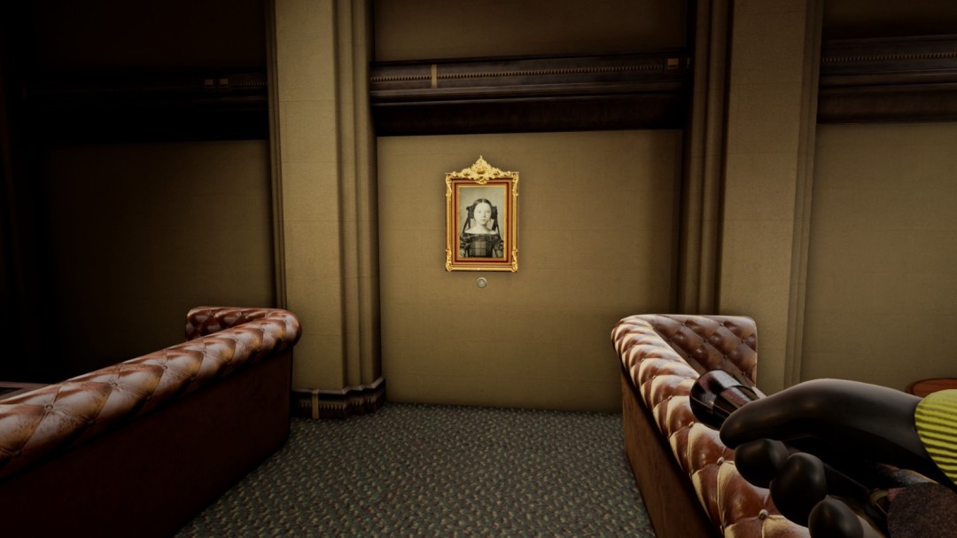 《逃离后室》第七关通关攻略分享