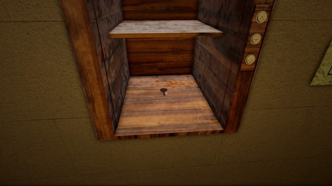 《逃离后室》第七关通关攻略分享