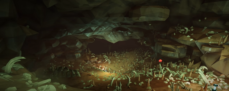 《深岩银河》游戏加点原则心得分享