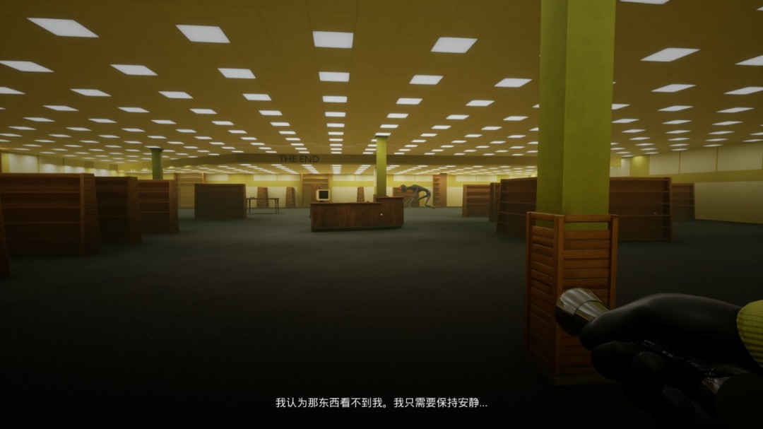 《逃离后室》第十三四关通关攻略分享