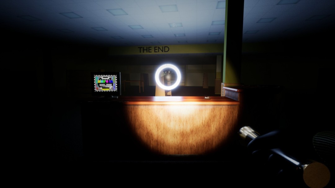 《逃离后室》第十三四关通关攻略分享