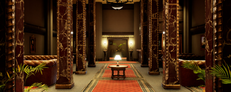 《逃离后室》第六关通关攻略分享