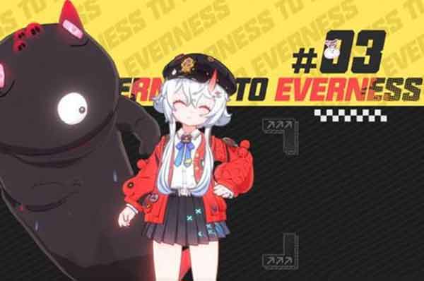 异环角色强度排行 优先培养角色推荐