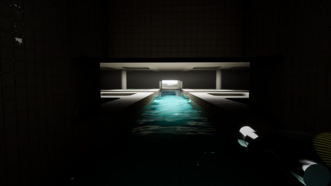 《逃离后室》第十一二关通关攻略分享