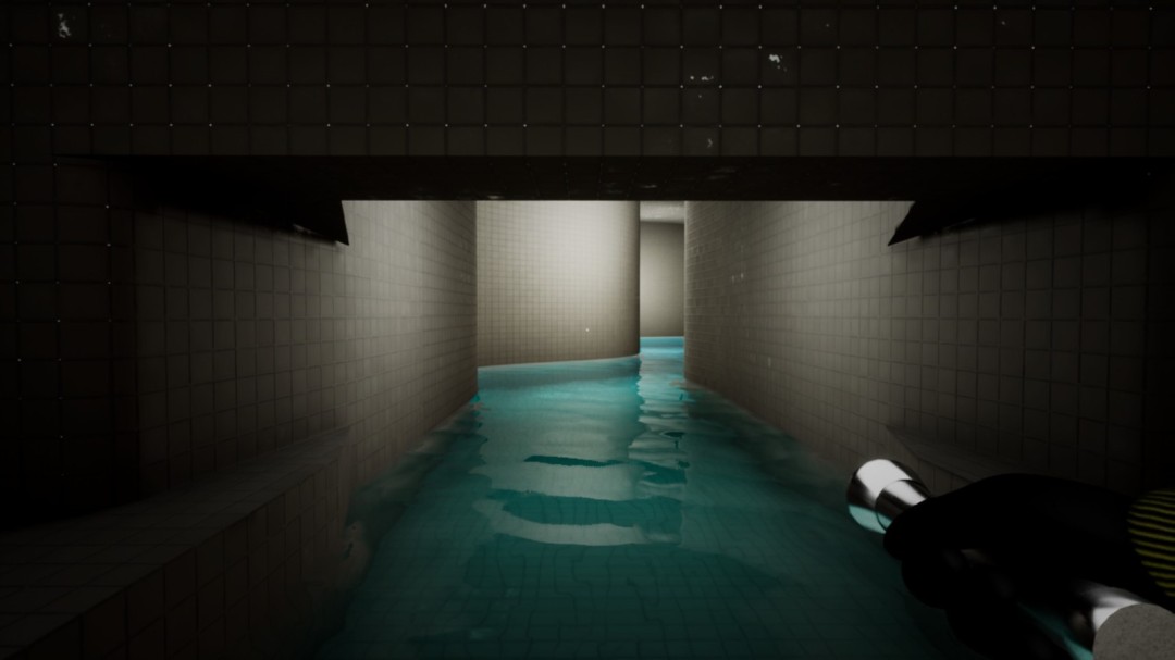 《逃离后室》第十一二关通关攻略分享