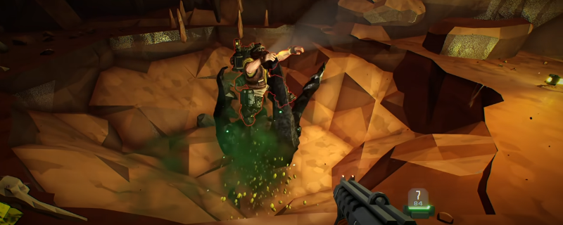 《深岩银河》枪手武器加点方案推荐