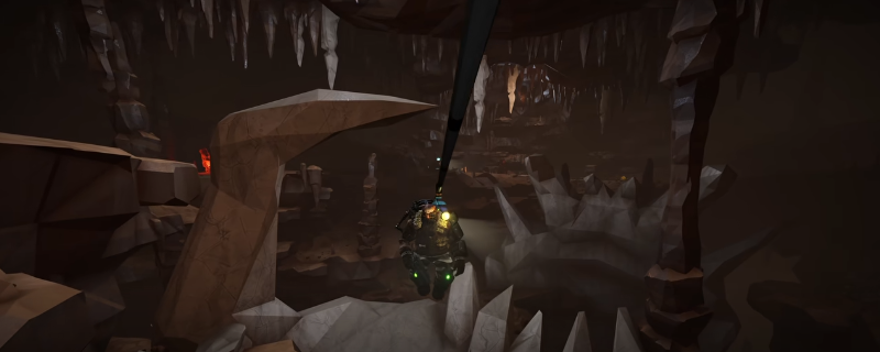 《深岩银河》侦察武器加点方案推荐