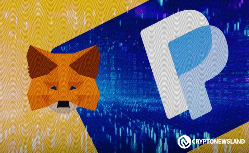 MetaMask集成Ondo Finance，在符合条件的市场提供美国股票和ETF的代币化访问