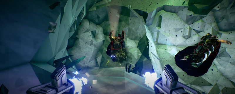 《深岩银河》工程好用模组选择推荐