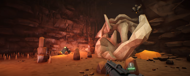 《深岩银河》工程武器加点方案推荐