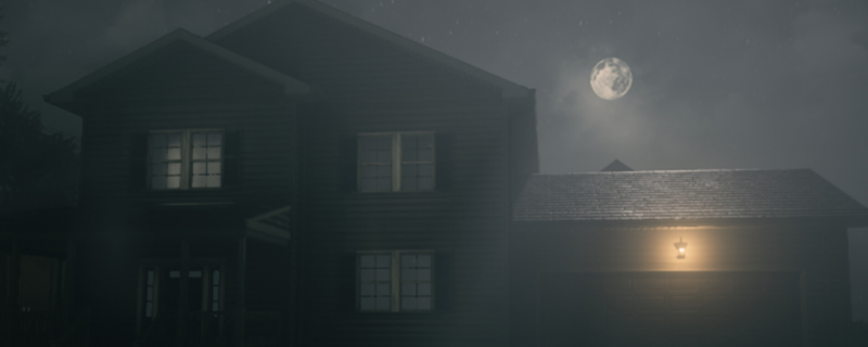 《逃离后室》第九关通关攻略分享