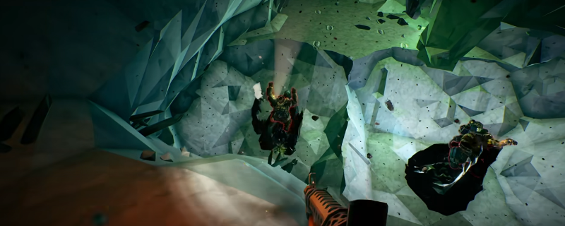 《深岩银河》侦查好用模组选择推荐