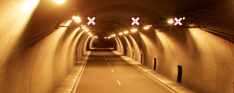 《逃离后室》第八关通关攻略分享