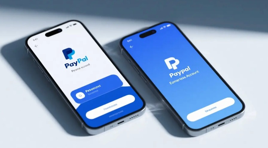 PayPal支付官网入口_PayPal国内能用吗注册查询