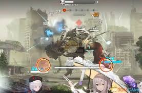 胜利女神新的希望拦截战怎么打