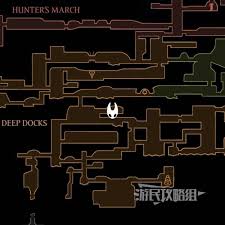 空洞骑士丝之歌熔岩钟工具如何获取