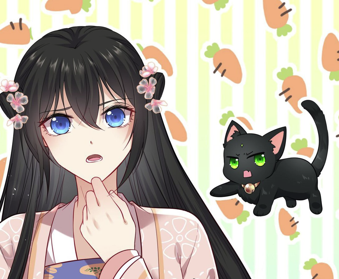 喵妃app官方正版下载入口-喵妃漫画正版下载安装入口地址