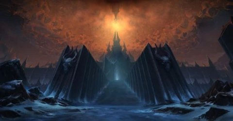 \ - 魔兽世界无畏远征军军需官位置在哪 魔兽世界无畏远征军军需官位置详情介绍-乐牛游戏网