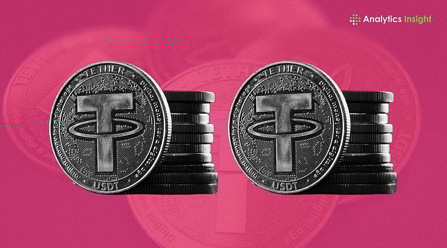 随着代币化黄金需求上升，Tether收购Gold.com 12%股份