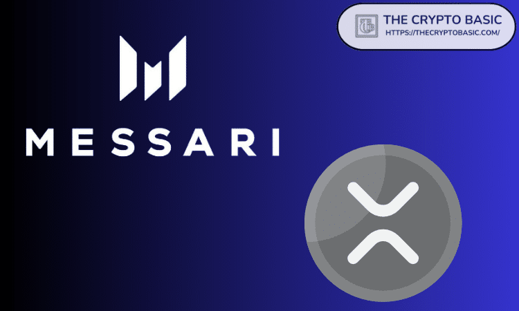Messari第四季度XRP报告显示，随着采用率上升，XRPL上的RLUSD市值增长了164.2%