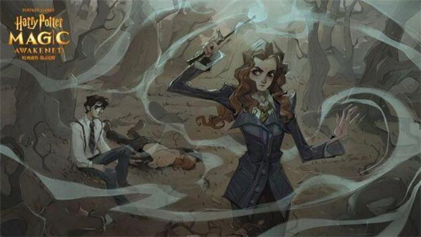 哈利波特魔法觉醒赛季商店在哪