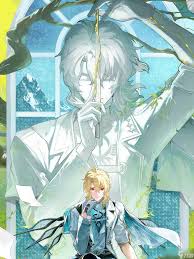 鸣潮陆赫斯属性如何