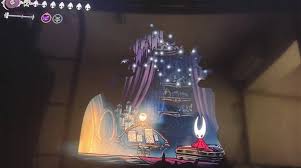 空洞骑士丝之歌后期哪里刷钱快