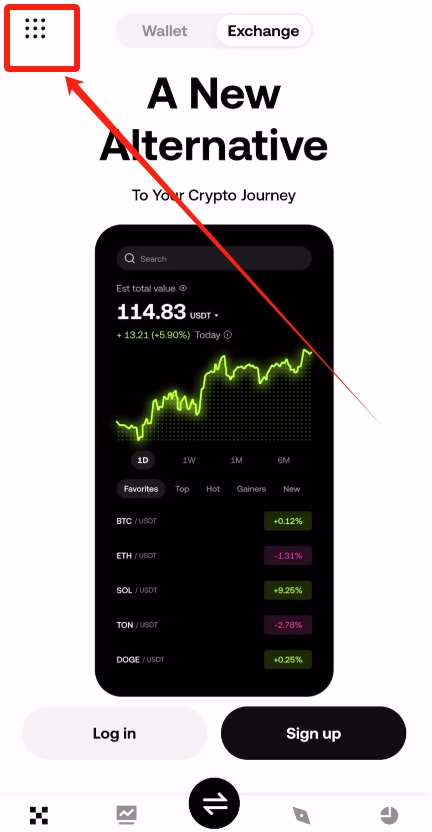 欧易APP中文版设置指南-欧易账号注册全流程详解