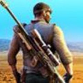 最后的狙击手中文无限金币版
