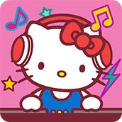 凯蒂猫音乐派对免费版
